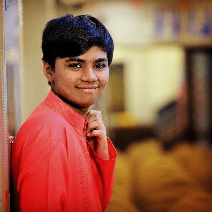 Jeet - Discord Developer & Admin