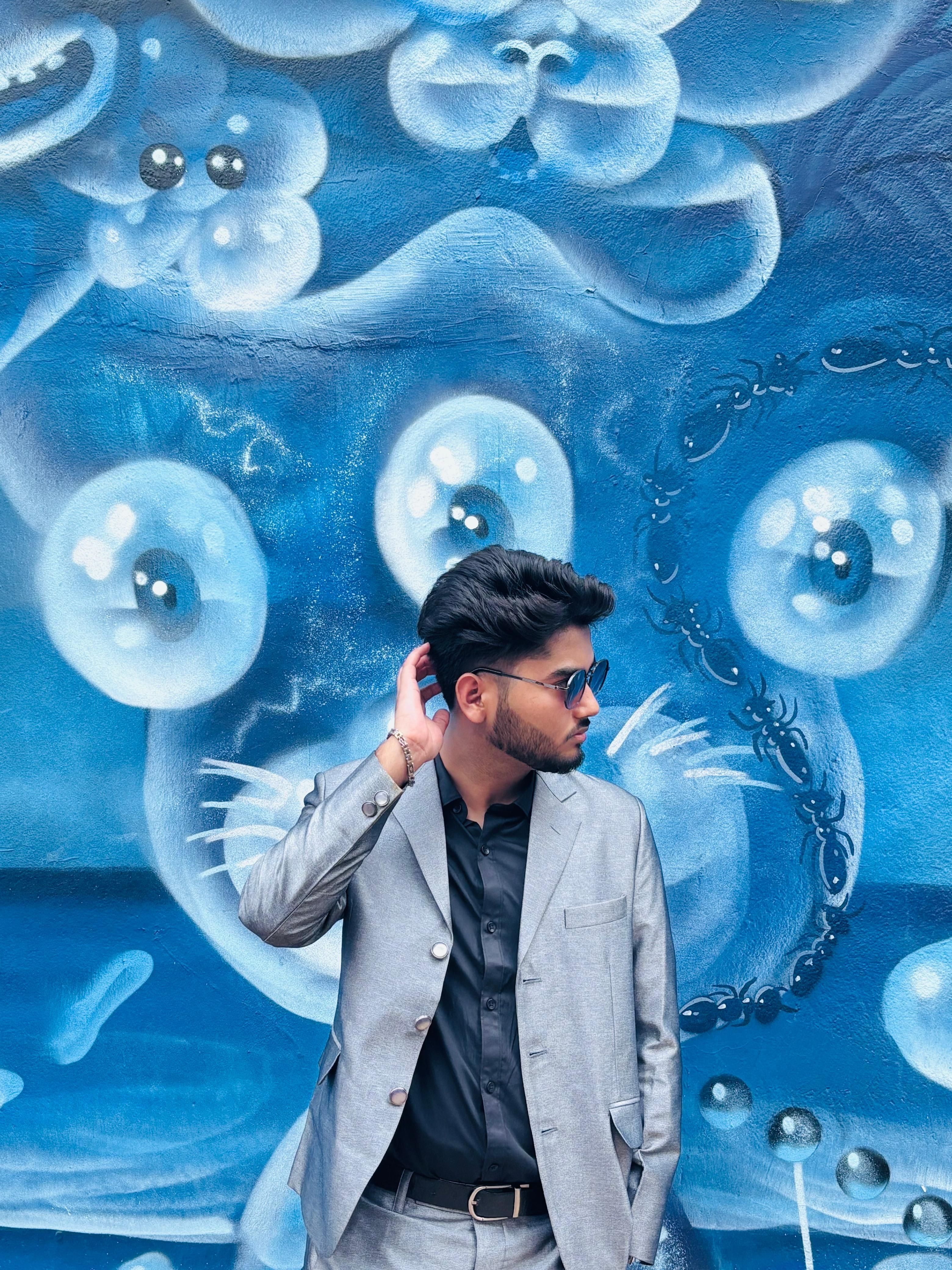 Subhajit Sarkar - Advisor